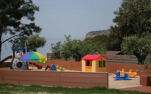 Royal Paradise Beach Resort & Spa