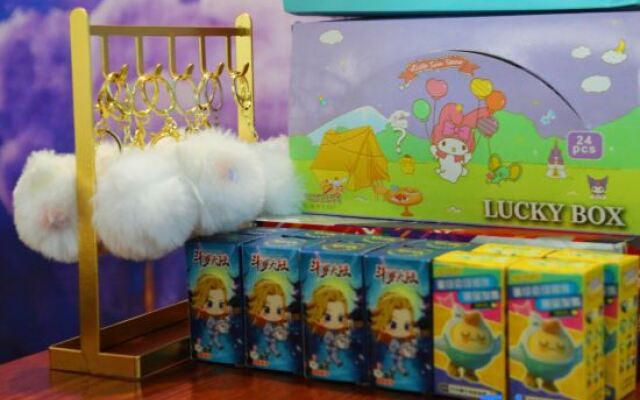 Art and Painting Pattaya Thai Hotel (Wanda Plaza)