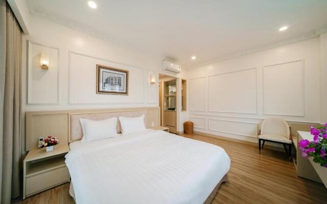 White Palace Lam Son