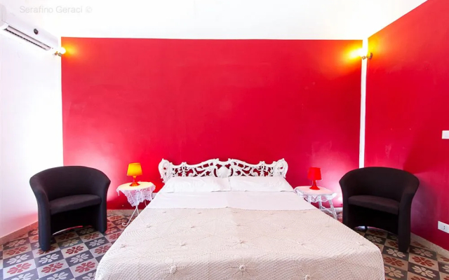 Fuitina B&B