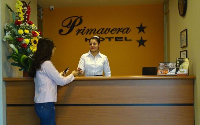 Hotel Primavera