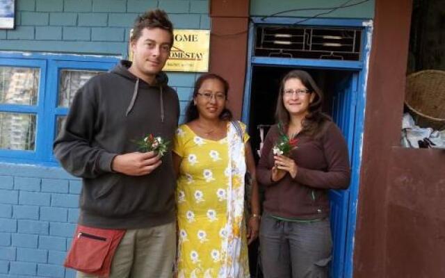 `Bandipur Samira Homestay´