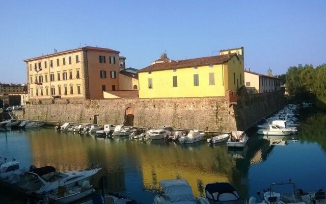 Dogana d'Acqua Art B&B