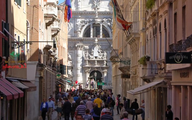 Hotel Torino