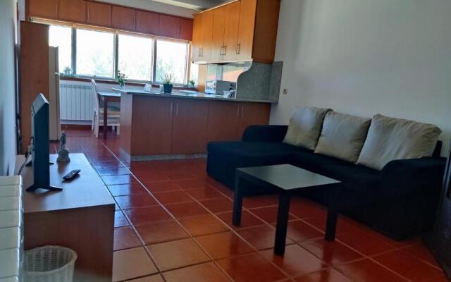 A Casa do Luís - AL