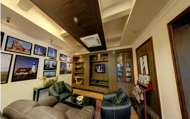 Mayfair Hideaway Spa Resort