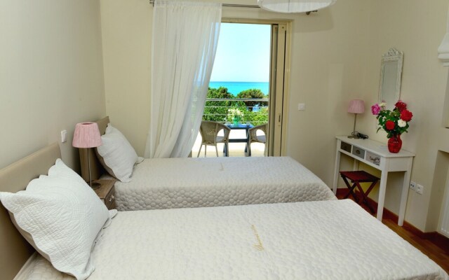 Dimitras Villas