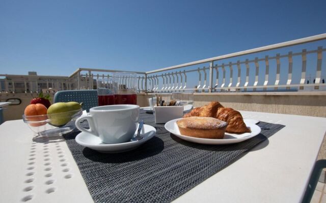 Le Terrazze Sul Mare