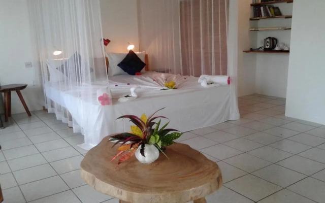 Le Relax St. Joseph Guest House