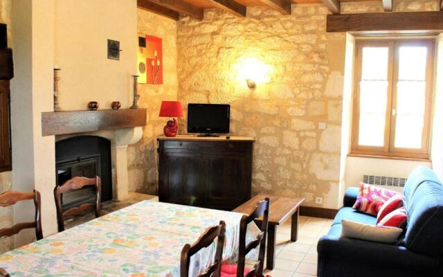 Gîte Cénac-et-Saint-Julien, 3 pièces, 4 personnes - FR-1-616-73