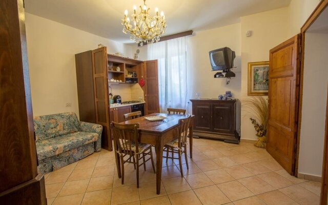 Agriturismo La Manonera