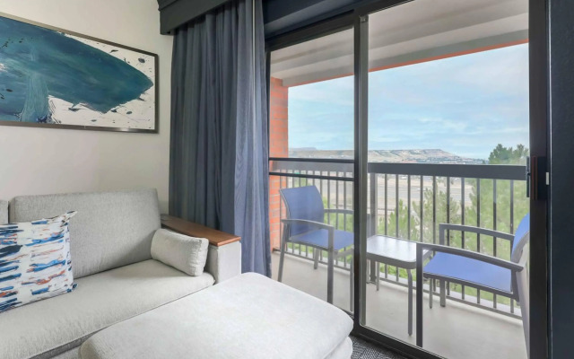 Courtyard by Marriott Denver Golden/Red Rocks