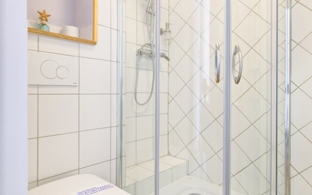 Studio Warszawa Old Town - YesApartments