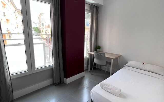 Barbatuke B&B