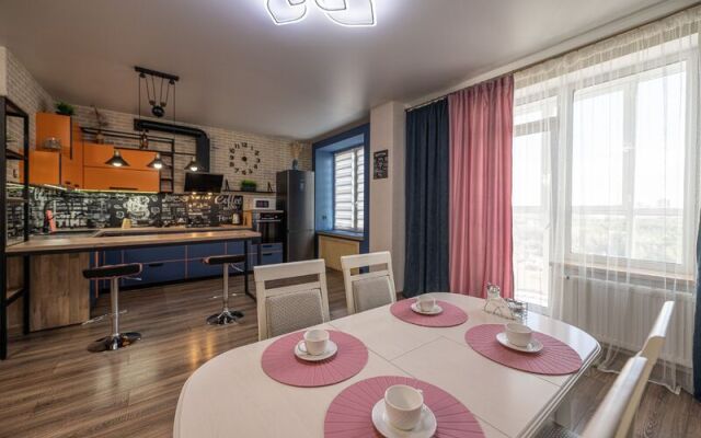 Апартаменты Пять Звезд на Героя Яковлева