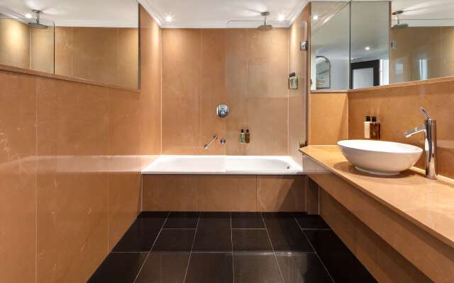 Radisson Blu Hotel, London Bloomsbury