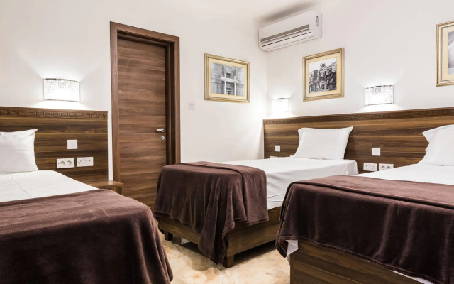 Slimiza Suites