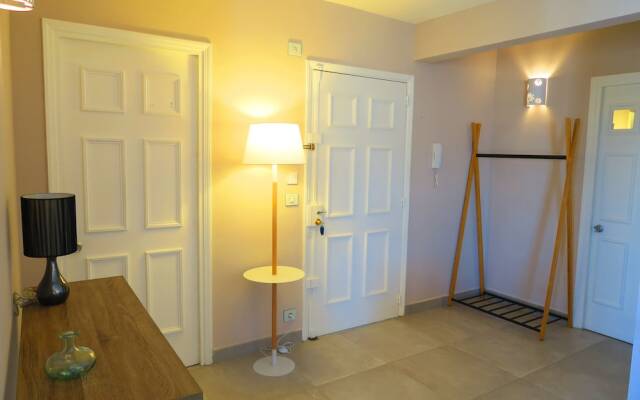 Ashley&Parker - Penthouse terrasse Grimaldi