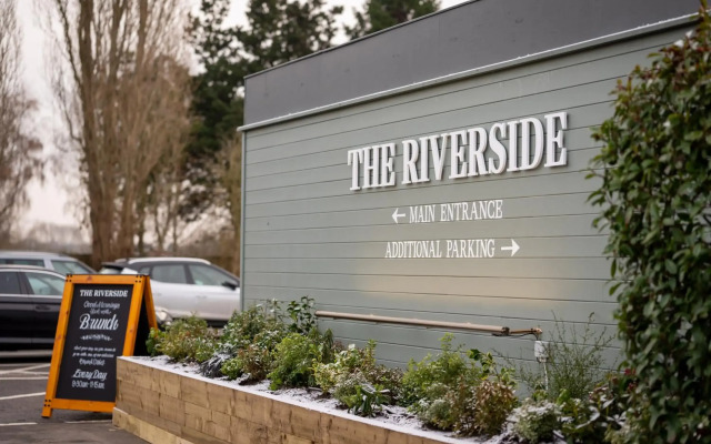 Riverside Hotel Branston by Greene King Inns