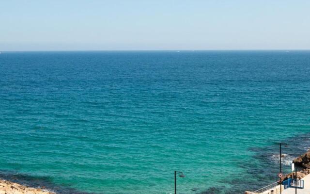 La Cala Beach Deluxe Apartments