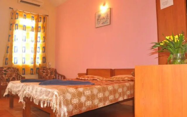 Resort Tio by OYO Rooms