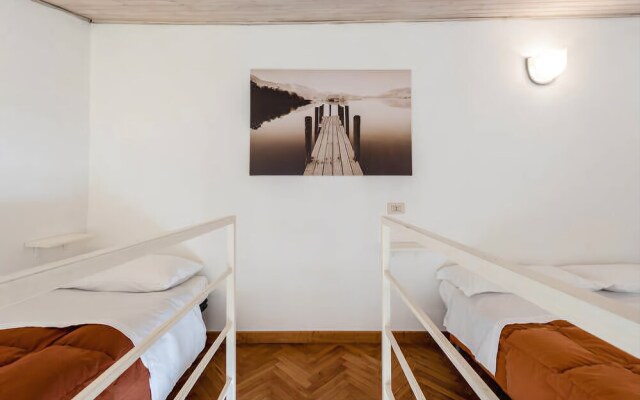 Navi Antiche Casa Vacanza