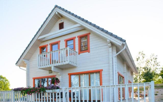 Vasekoja Holiday Home