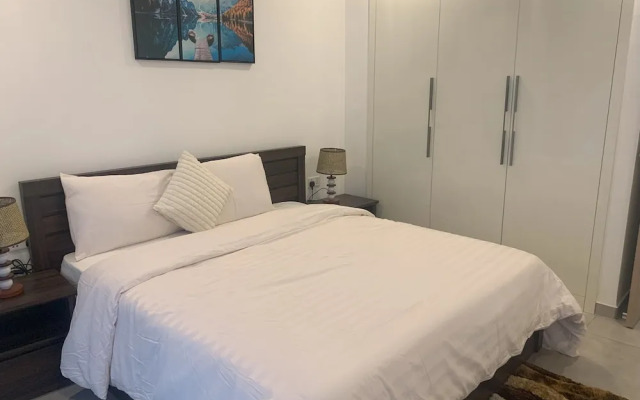 Nova luxe 2 Bed Executive Stay