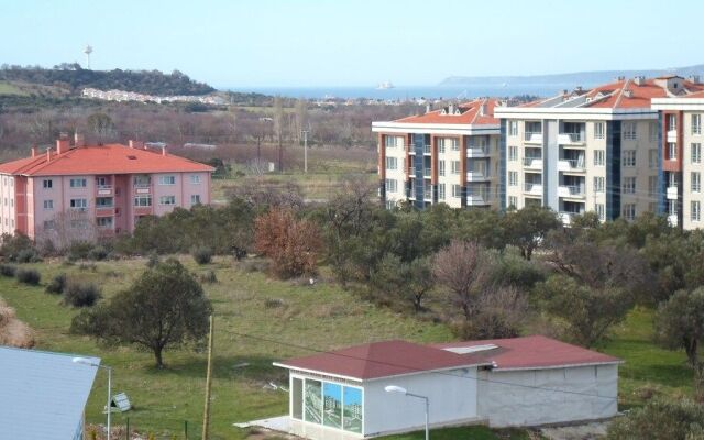 Canakkale Uygulama Oteli