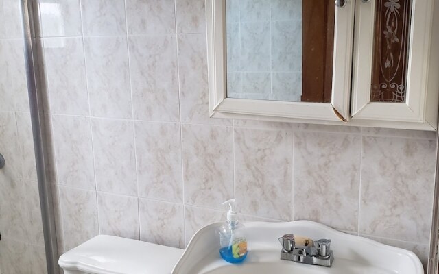 Affordable Rooms at Greensview