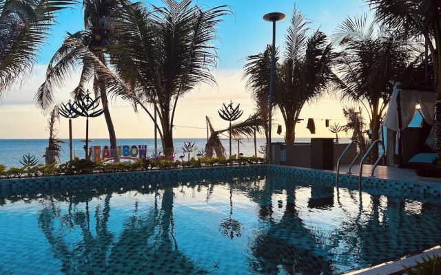 Rainbow Beach Mũi Né - Homestay & Coffee