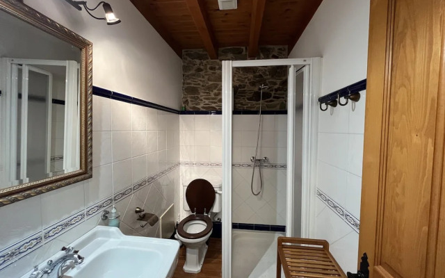 Casa Rural O Vilar