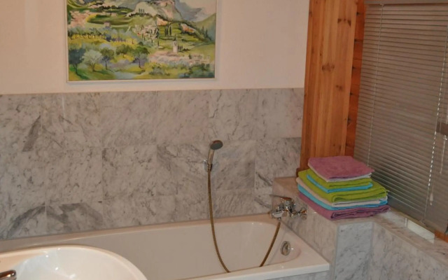 Ferienhaus Wilder Kaiser