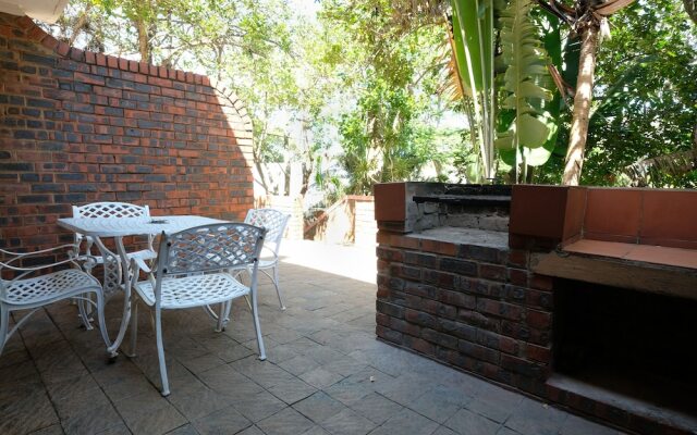 Flamingo Holiday Apartments