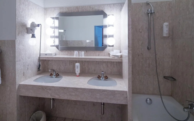 Hotel Restaurant Rössli am Zürichsee