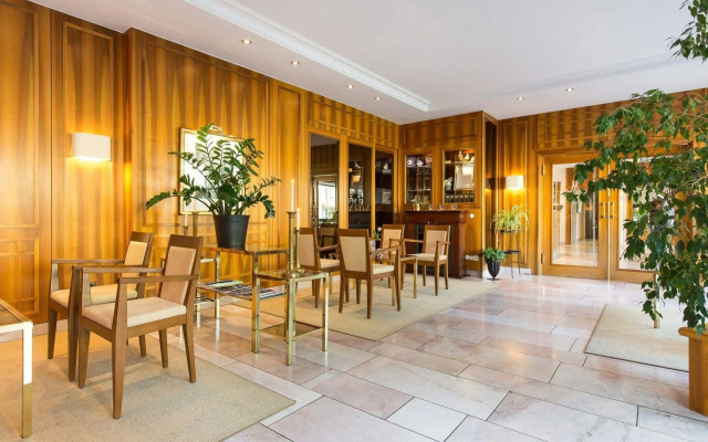 Wunsch Hotel Mürz - Natural Health & Spa Hotel