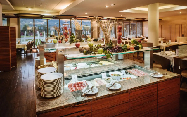 Terme Zrece – Hotel Atrij