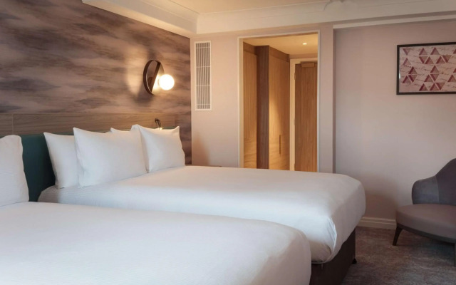 Doubletree by Hilton Bath