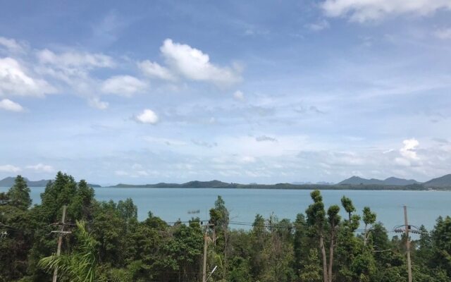 Resting Place Koh Yao Yai