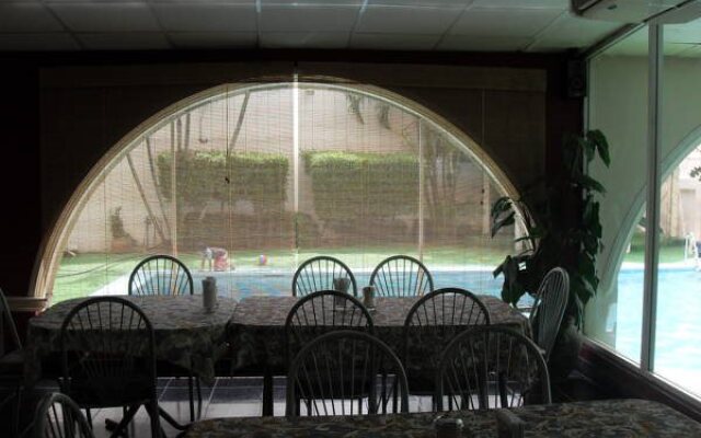 Hotel Grand Regency Express Minatitlan