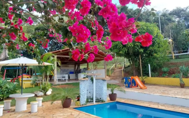 Pousada Cachoeirinha