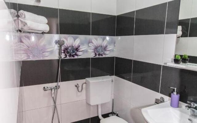 Apartments Kruno