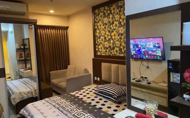 OYO 93906 Kingdom Property