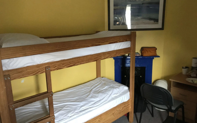 Harlow International Hostel