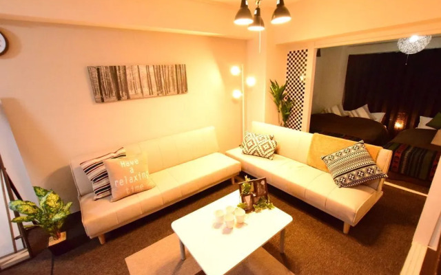 MT apartment