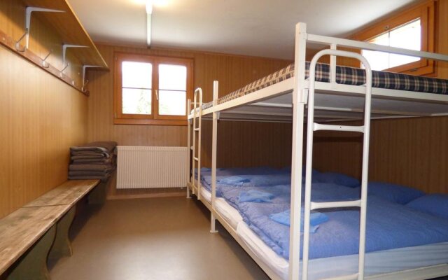 Berggasthaus Salwideli