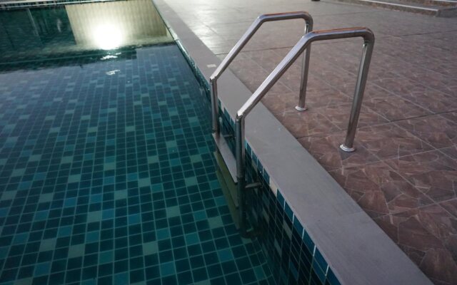 Phatra Boutique Hotel