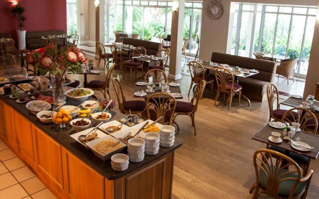 Premier Express Inn George