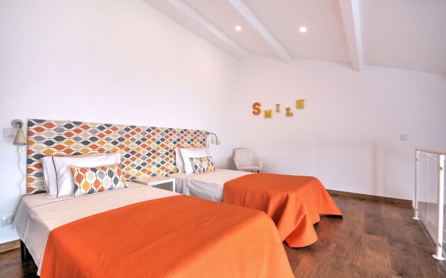 Terrace Barqueta Studio