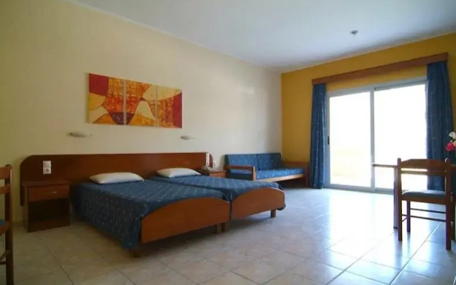 Olga Hotel